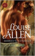 Married to a Stranger (Harlequin Historical Series #1084)