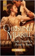 Lady Drusilla's Road to Ruin (Harlequin Historical Series #1085)