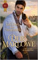 Tall, Dark and Disreputable (Harlequin Historical Series #1086)