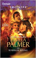 Warrior Rising (Harlequin Nocturne Series #134)