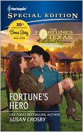 Fortune's Hero (Harlequin Special Edition Series #2181)