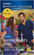 Having Adam's Baby (Harlequin Special Edition Series #2182)