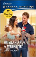 Husband for a Weekend (Harlequin Special Edition Series #2183)