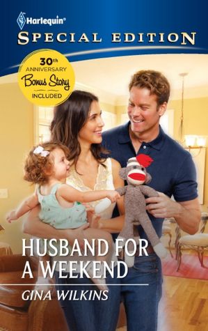 Husband for a Weekend (Harlequin Special Edition Series #2183)