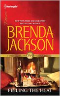 Feeling the Heat (Harlequin Desire Series #2149)