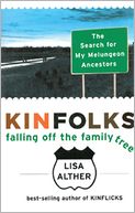 Kinfolks by Lisa Alther: NOOK Book Cover
