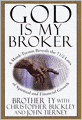 God Is My Broker: A Monk-Tycoon Reveals the 7 1/2 Laws of Spiritual and Financial Growth