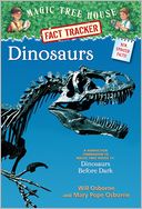 Magic Tree House Fact Tracker #1 by Mary Pope Osborne: NOOK Book Cover