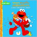 Elmo's Breakfast Bingo (Sesame Street)