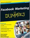 Facebook Marketing For Dummies