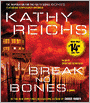 Break No Bones (Temperance Brennan Series #9)