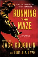 Running the Maze (Kyle Swanson Sniper Series)