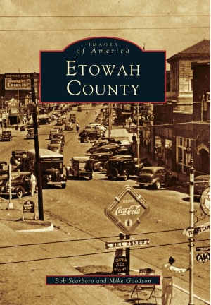 Etowah County, Alabama