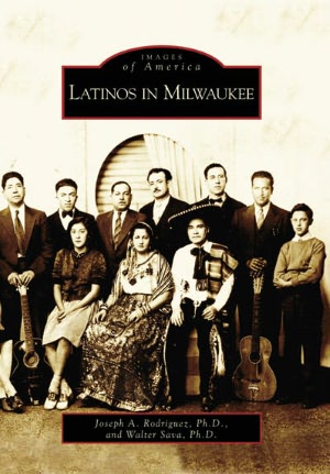 Latinos in Milwaukee, Wisconsin