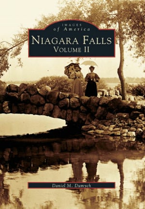 Niagara Falls, New York: Volume II