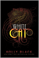White Cat (Curse Workers Series #1)