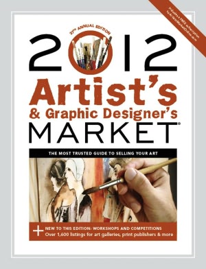 2012 Artist's & Graphic Designer's Market