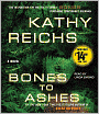 Bones to Ashes (Temperance Brennan Series #10)