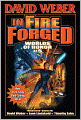 In Fire Forged (Worlds of Honor Series #5)