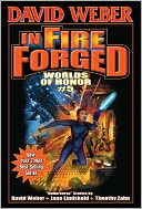 In Fire Forged (Worlds of Honor Series #5)