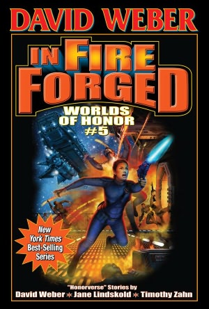 Ebooks forum download In Fire Forged