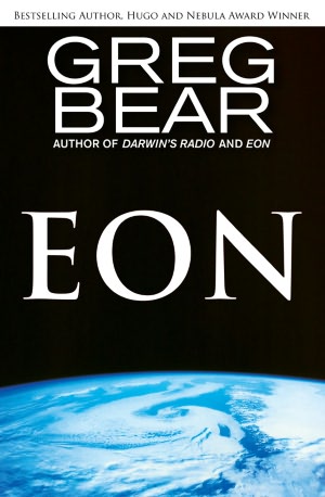 Eon (Eon Series #1)