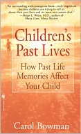 Children's Past Lives: How Past Life Memories Affect Your Child