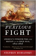 Perilous Fight by Stephen Budiansky: NOOK Book Cover