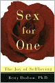 Sex for One: The Joy of Selfloving