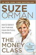 The Money Class by Suze Orman: NOOK Book Cover