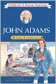 John Adams: Young Revolutionary