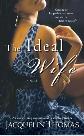 The Ideal Wife