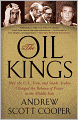 The Oil Kings: How the U.S., Iran, and Saudi Arabia Changed the Balance of Power in the Middle East