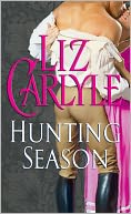 Hunting Season by Liz Carlyle: NOOK Book Cover