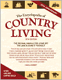 The Encyclopedia of Country Living, 10th Edition