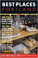 Best Places: Portland, 8th Edition