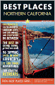 Best Places: Northern California, 6th Edition