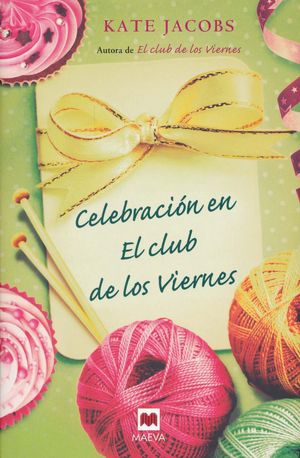 Celebracion En El Club De Los Viernes