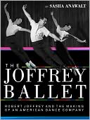download The Joffrey Ballet : Robert Joffrey and the Making of an American Dance Company EXCERPT: The Nutcracker book