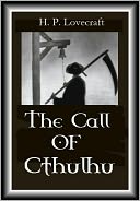 download Horror [ The Call of Cthulhu ] book