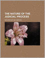 The Nature of the Judicial Process