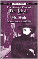 Strange Case of Dr. Jekyll and Mr. Hyde