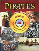 download Pirates : Dover Electronic Clip Art book