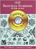 1500 Decorative Ornaments