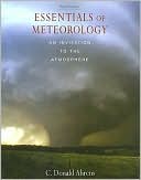 download Essentials of Meteorology book