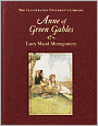 Anne of Green Gables (Anne of Green Gables Series #1)
