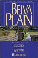 Belva Plain Omnibus: Blessings/Whispers/Homecoming