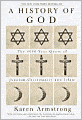 History of God: The 4000 Year Quest for Judaism, Christianity and Islam