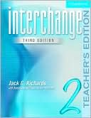 Interchange Teacher's Edition 2