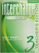 Interchange Teacher's Edition 3